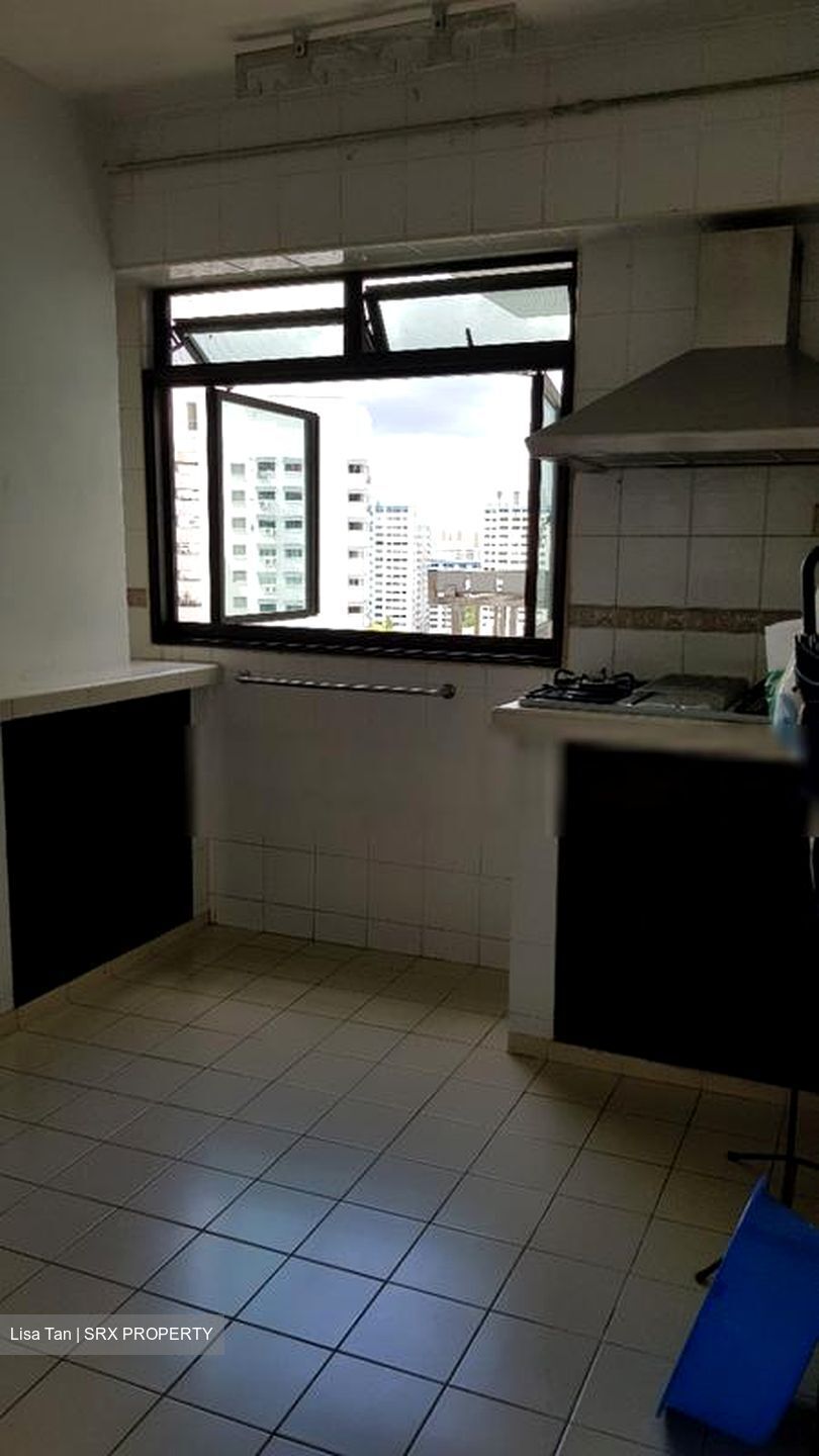 Blk 653 Senja Link (Bukit Panjang), HDB 5 Rooms #412834731